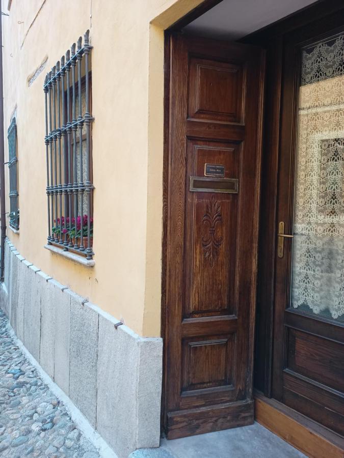 Antiche Mura Avigliana Exteriér fotografie