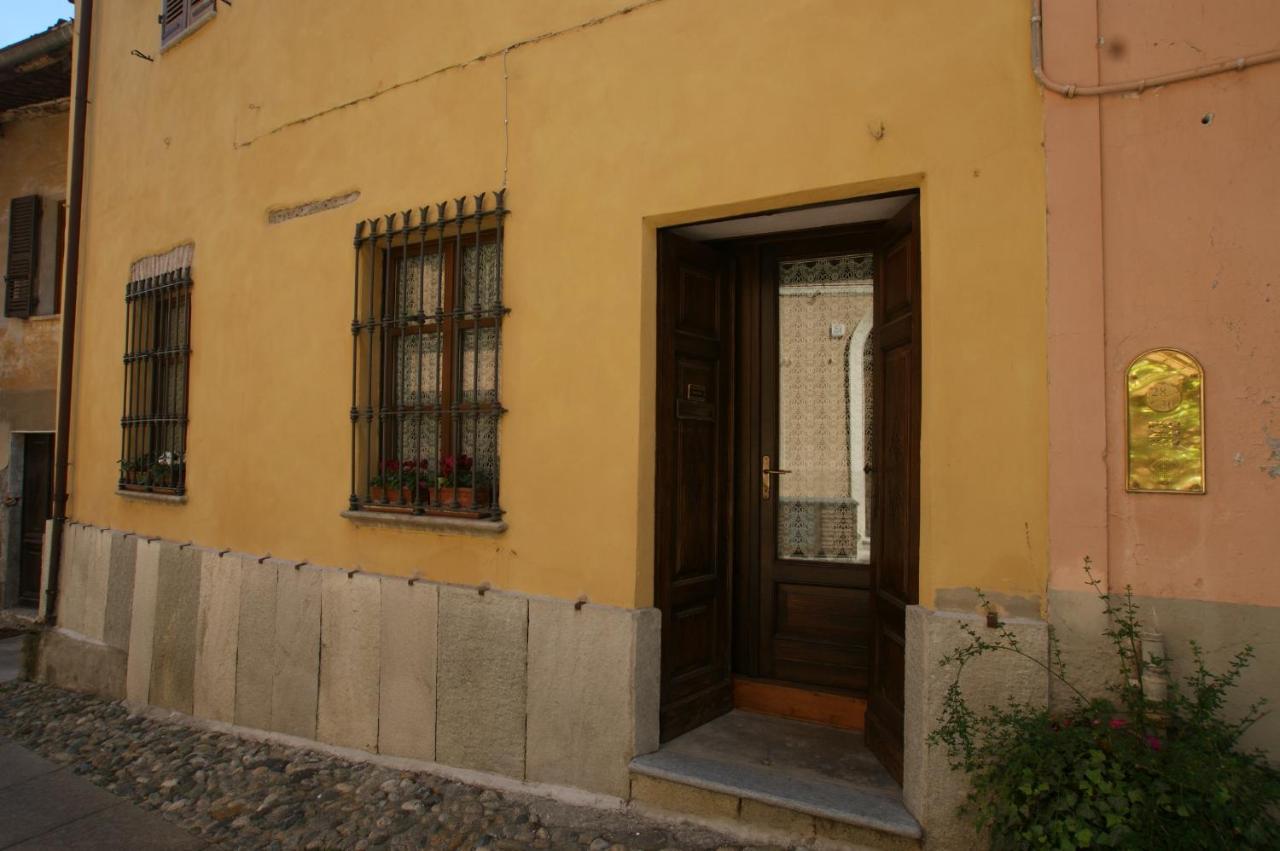Antiche Mura Avigliana Exteriér fotografie