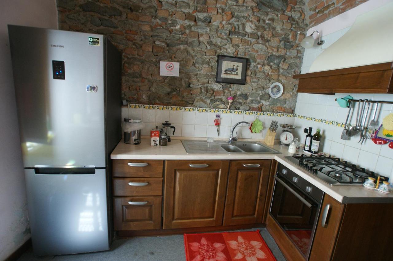 Antiche Mura Avigliana Exteriér fotografie