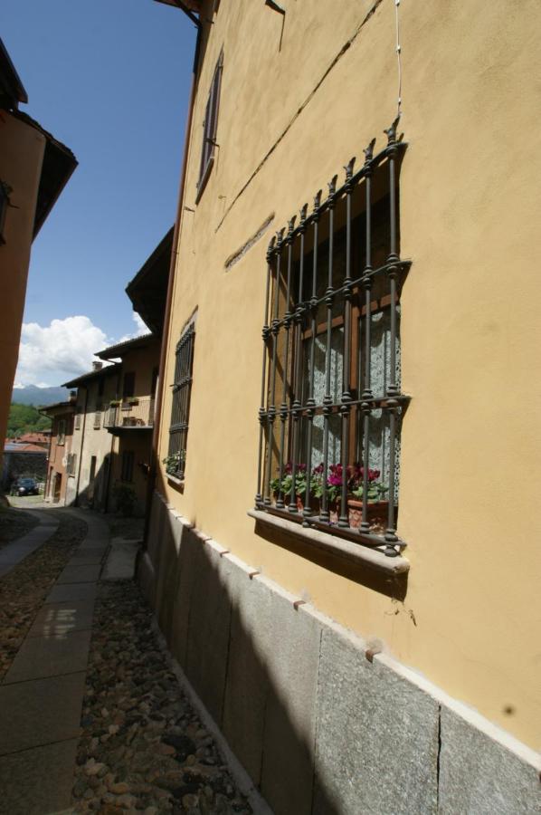 Antiche Mura Avigliana Exteriér fotografie