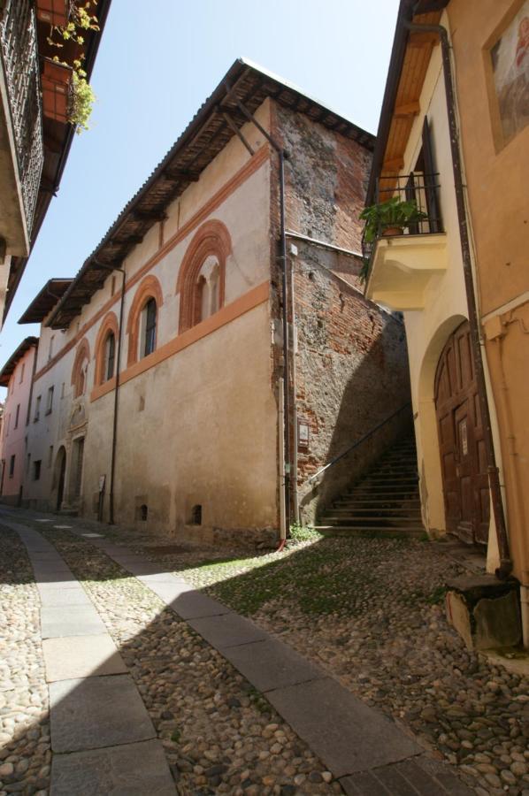 Antiche Mura Avigliana Exteriér fotografie